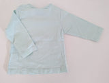 Langarmshirt, My little Butterfly - Topomini, Mädchen Gr.56