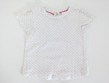 T-Shirt - Babyclub, Mädchen Gr.74