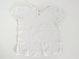 T-Shirt - Babyclub, Mädchen Gr.74