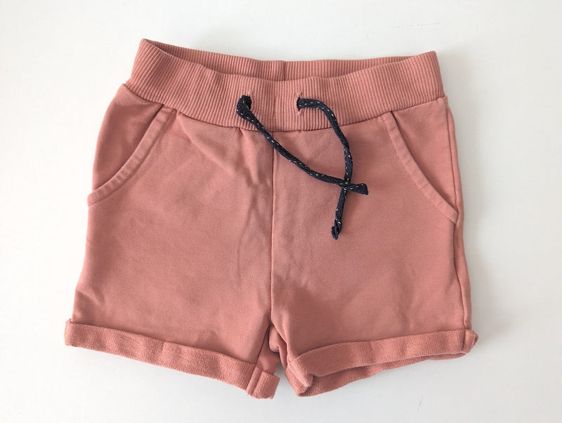 *Neuwertig* Sweatshorts -Name it, Mädchen Gr.74/80