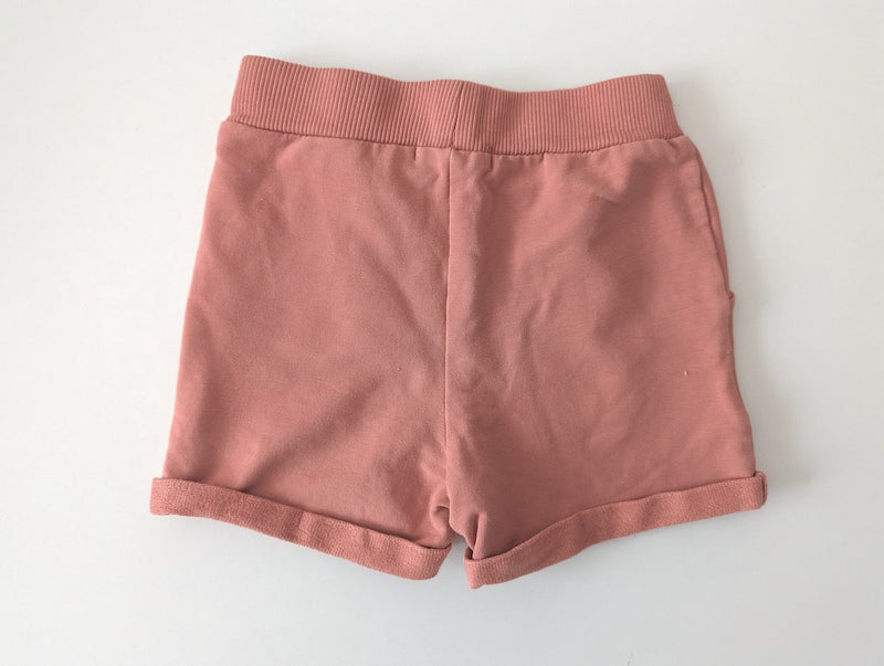 *Neuwertig* Sweatshorts -Name it, Mädchen Gr.74/80