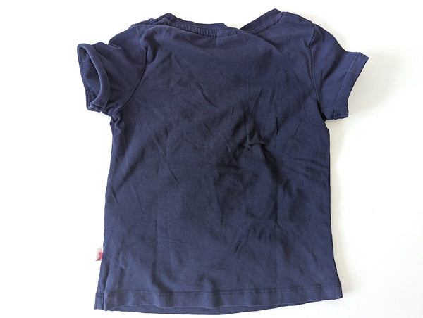 T-Shirt - Salt and Pepper Baby, Mädchen Gr.92/98