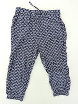 Joggers aus luftigem Webstoff - H&M, Mädchen Gr.98