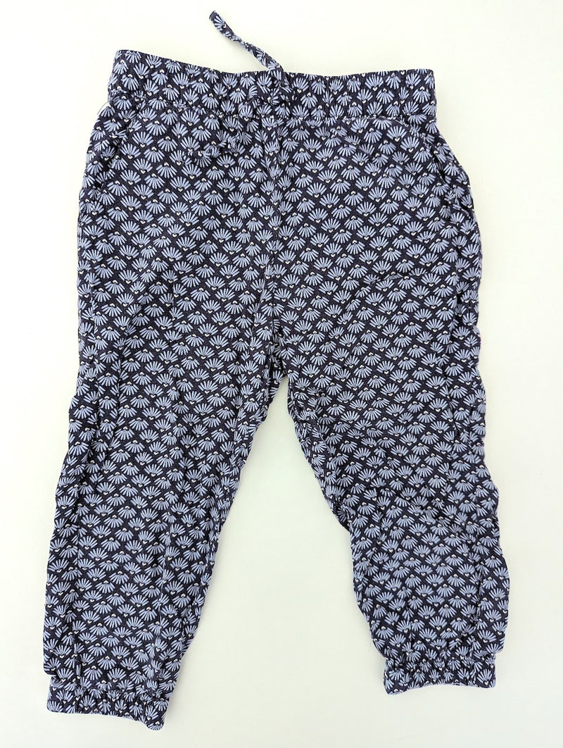 Joggers aus luftigem Webstoff - H&M, Mädchen Gr.98