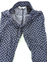Joggers aus luftigem Webstoff - H&M, Mädchen Gr.98