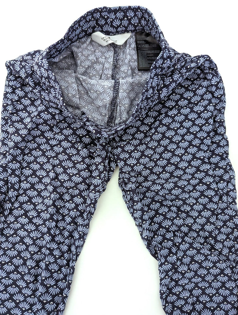 Joggers aus luftigem Webstoff - H&M, Mädchen Gr.98