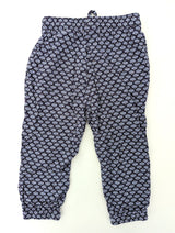 Joggers aus luftigem Webstoff - H&M, Mädchen Gr.98