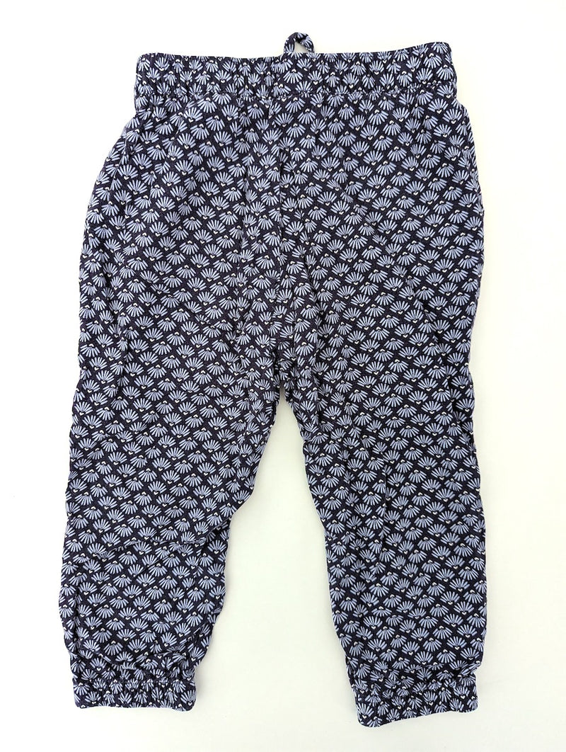 Joggers aus luftigem Webstoff - H&M, Mädchen Gr.98