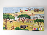 TipToi Buch; Bilderlexikon Tiere - Ravensburger