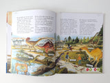 TipToi Buch; Expedition Wissen Dinosaurier - Ravensburger