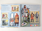 TipToi Buch, Entdecke die Ritter - Ravensburger