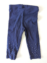 7/8 Leggings - Esprit, Mädchen Gr.80