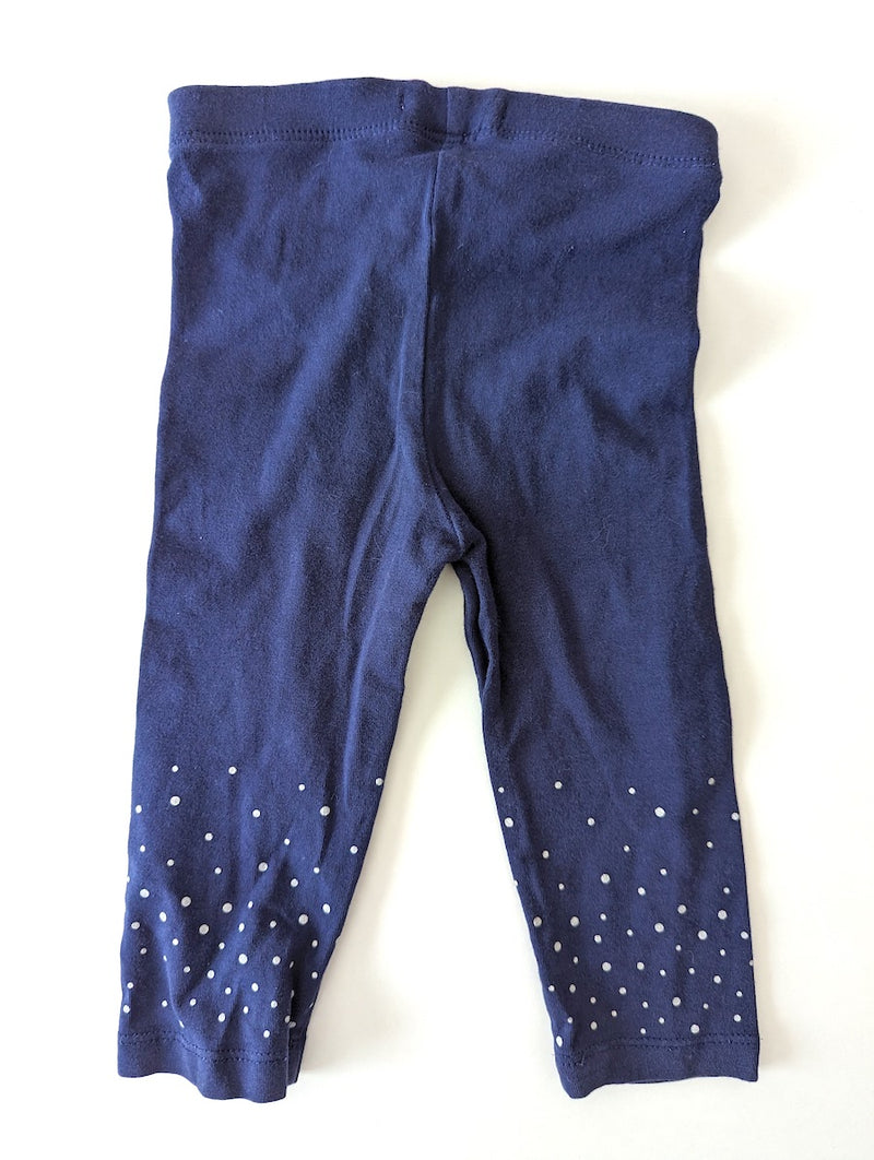 7/8 Leggings - Esprit, Mädchen Gr.80
