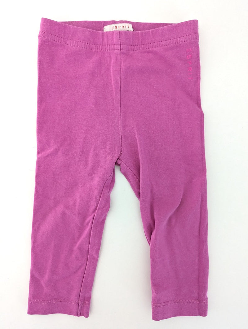 7/8 Leggings - Esprit, Mädchen Gr.74