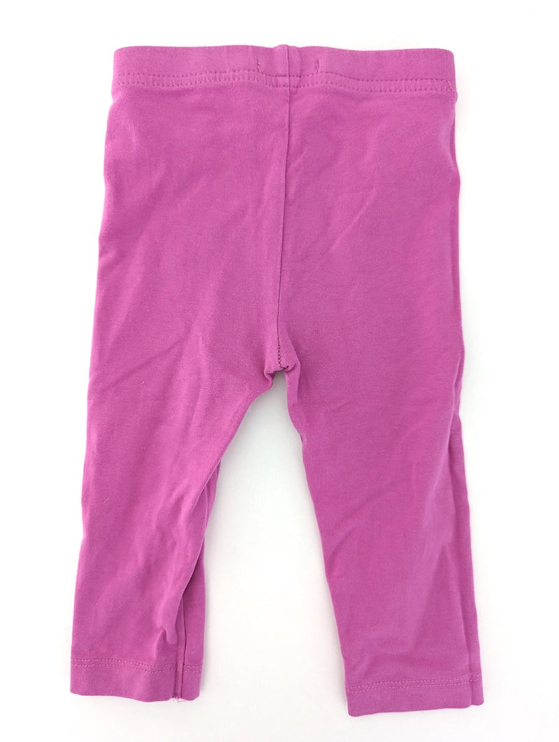 7/8 Leggings - Esprit, Mädchen Gr.74