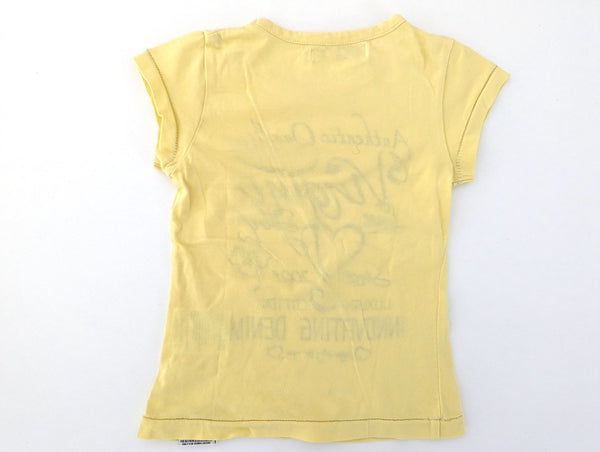 T-Shirt - Vingino, Mädchen Gr.98/104