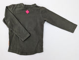 *Neuwertig* Langarmshirt - B.Nosy, Mädchen Gr.86