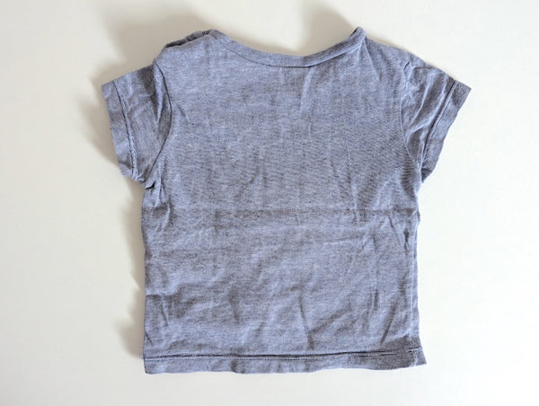 T-Shirt - Levi's, Unisex Gr.68/74
