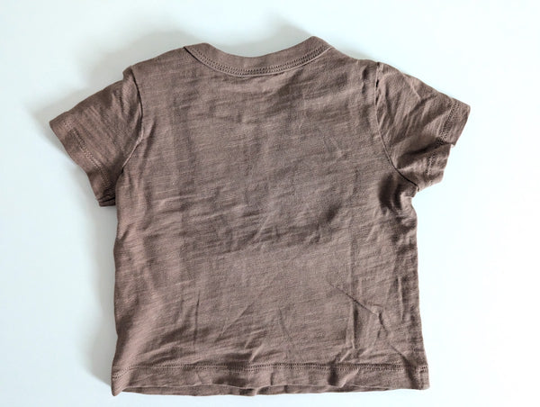T-Shirt - Esprit, Junge Gr.68