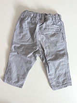 Baumwollchino - H&M, Junge Gr.62