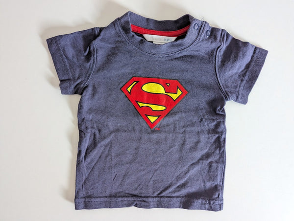 T-Shirt, Superman - H&M, Junge Gr.68