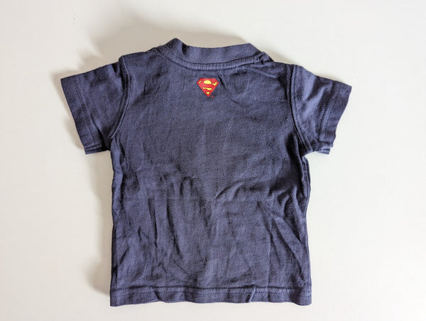 T-Shirt, Superman - H&M, Junge Gr.68