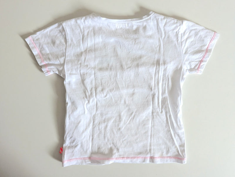 T-Shirt, Schmetterling - Billieblush, Gr.110/116