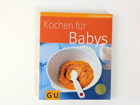 Kochen für Babys - GU