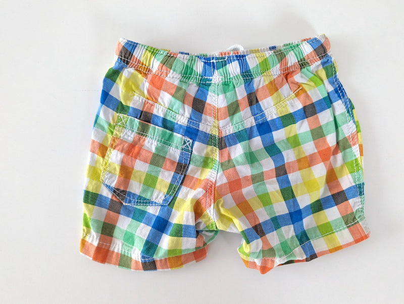 Dünne Shorts - H&M, Junge Gr.74