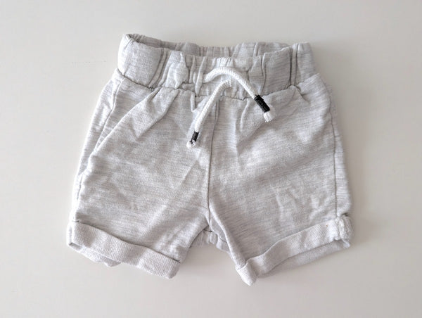 Sweatshorts - C&A, Junge Gr.68/74