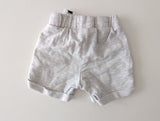 Sweatshorts - C&A, Junge Gr.68/74