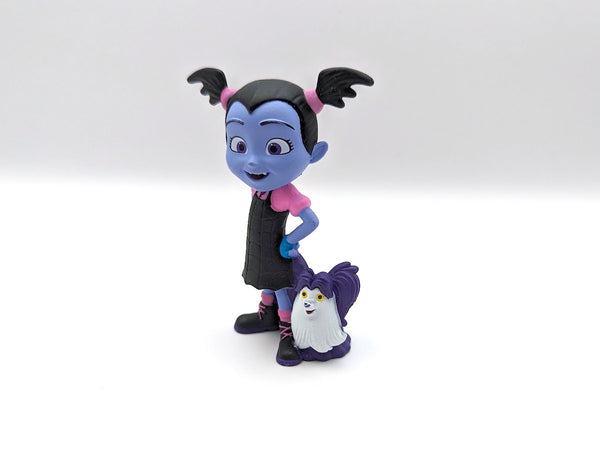 Disney, Vampirina - Hörfigur, ab 4 Jahren