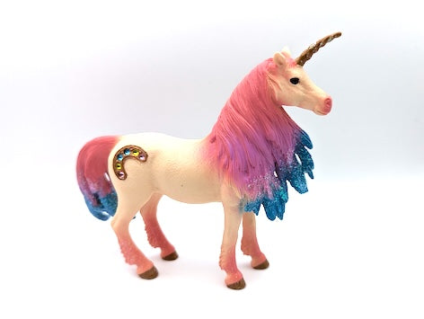 Bayala Marshmallow Einhorn Stute - Schleich, ab 5 Jahren