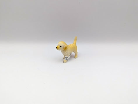 *Neu* Golden Retriever Welpe - Schleich, ab 3 Jahren