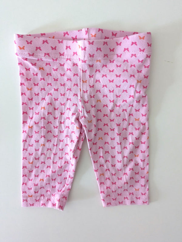 Capri-Leggings - Esprit, Mädchen Gr.68