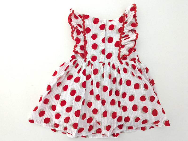 Festliches-Kleid - Happy girls, Gr.92