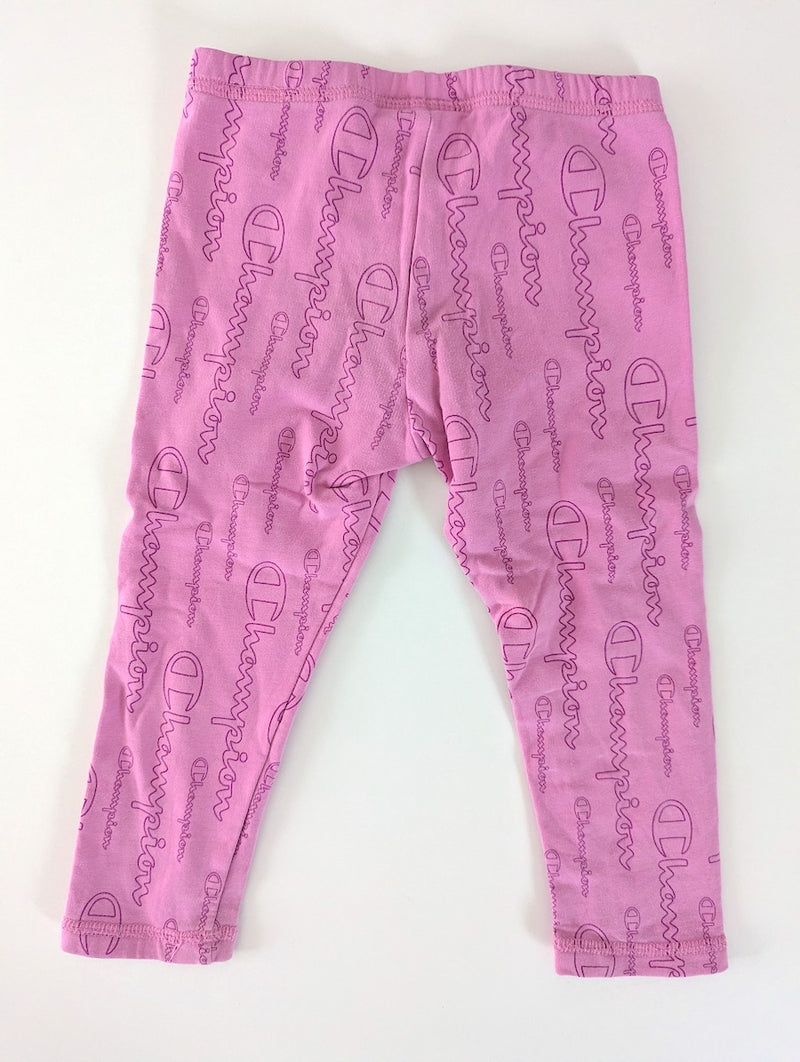 Leggings - Champion, Mädchen Gr.92