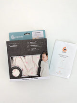 Swaddler, Puck-Mich-Sack - Ergobaby, 0-3 M