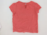 T-Shirt mit Pailletten - Sergent Major, Mädchen Gr.92/98