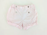 Hübsche Shorts -Jacadi, Mädchen Gr.86