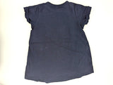 T-Shirt,  Schmetterling - Topolino, Mädchen Gr.104