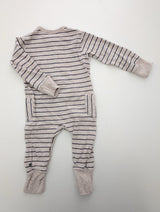 Schlaf-Strampler - Bellybutton, Unisex Gr.62/68