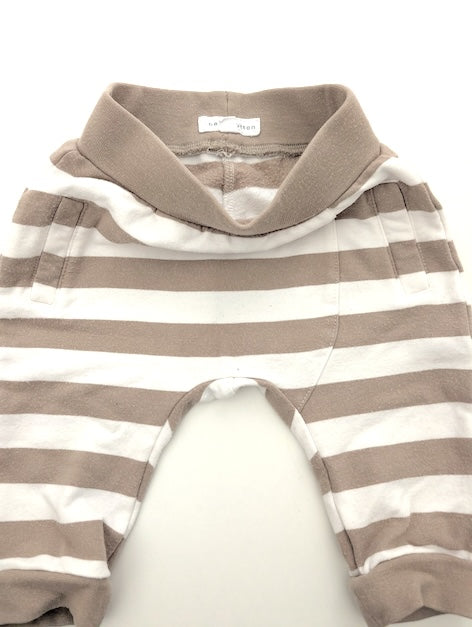 Weiche Stoffhose - Bellybutton, Unisex Gr.62