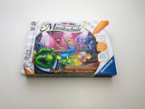 TipToi Spiel, Die Monsterstarke Musikschule -  Ravensburger, 4-7 Jahre