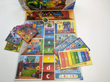 TipToi Spiel, Die Monsterstarke Musikschule -  Ravensburger, 4-7 Jahre