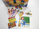 TipToi Spiel, Dein Körper und Du - Ravensburger, 4-7 Jahre