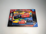 Puzzle 100XXL - Ravensburger, Ab 6 Jahre