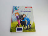 Geschichten für Erstleser - Leserobbe, 1.Schuljahr