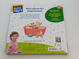 Mein allererstes Bilderlexikon - Ravensburger Mini Steps, 12+ Monate