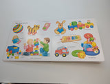 Mein allererstes Bilderlexikon - Ravensburger Mini Steps, 12+ Monate